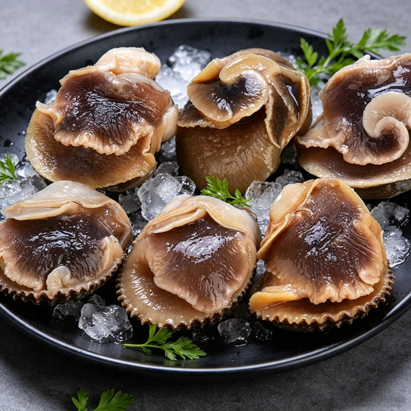 Premium Abalone