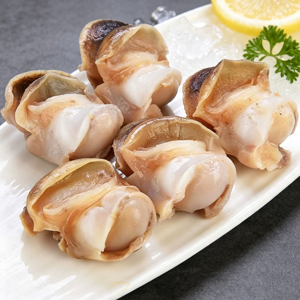 Premium Abalone