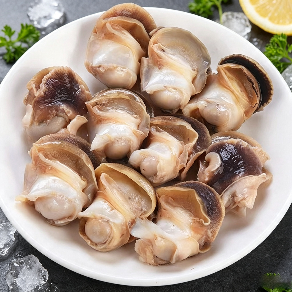 Premium Abalone