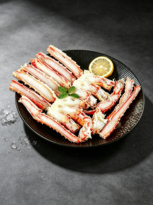 Frozen King Crab Legs