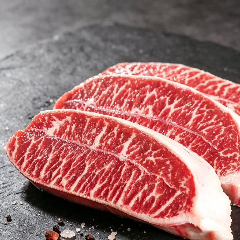 Wagyu Beef Steak