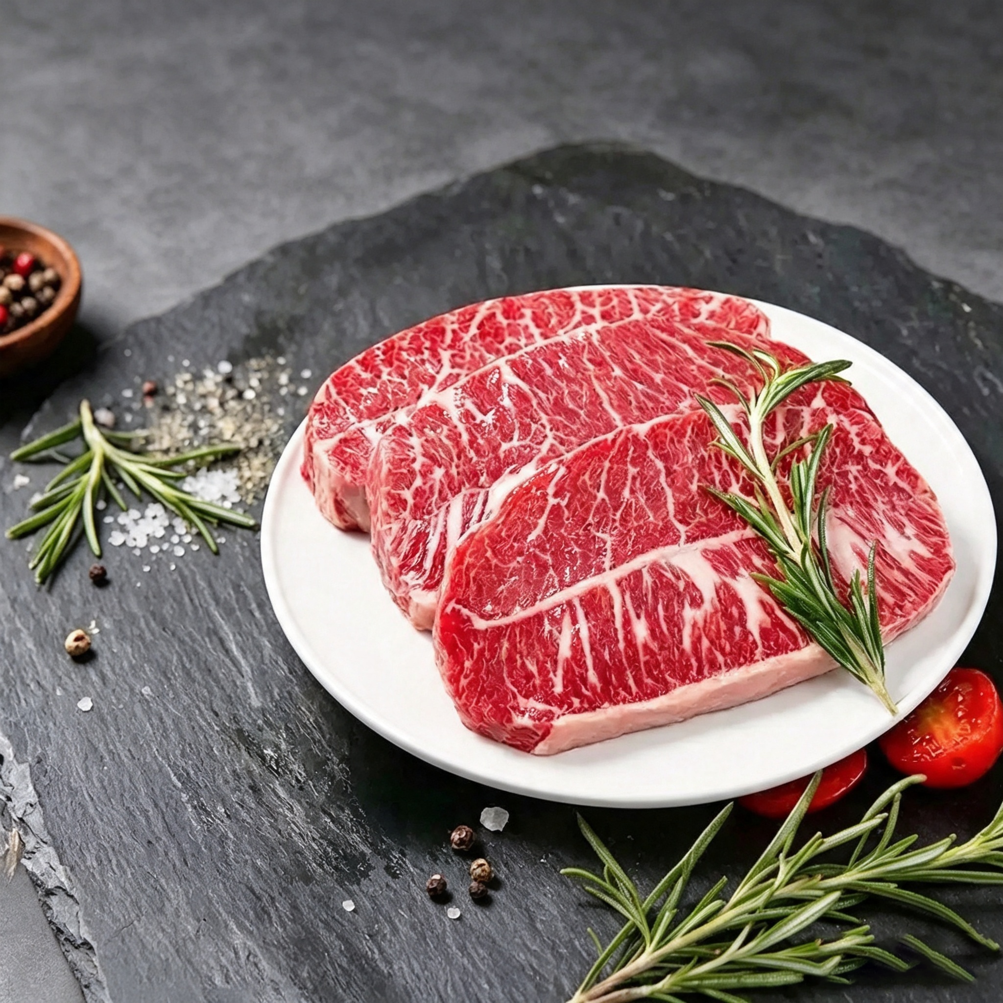 Wagyu Beef Steak