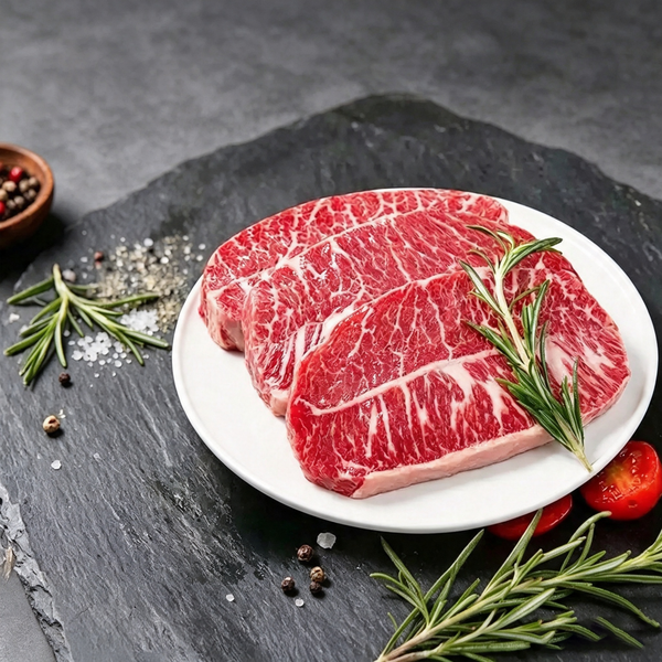 Wagyu Beef Steak