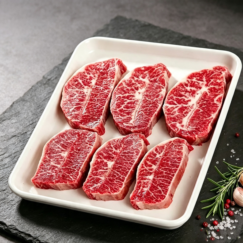 Wagyu Beef Steak